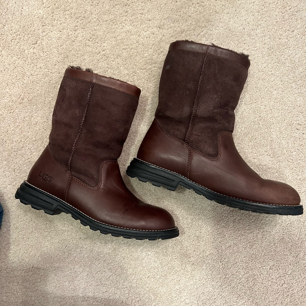 Ugg boots